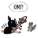 😵