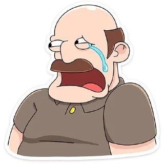 😢