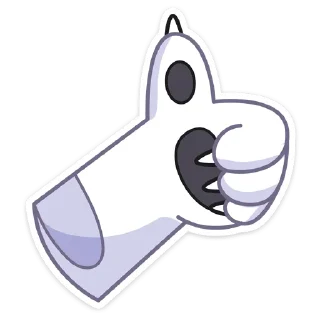 👍
