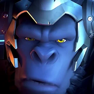 😏