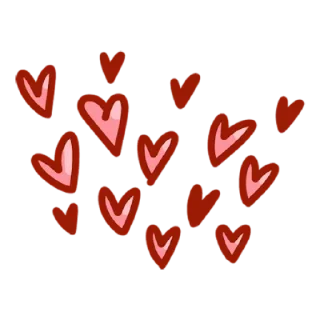 ❤️