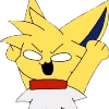 Kas the Jolteon