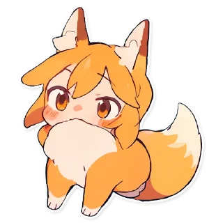 🦊