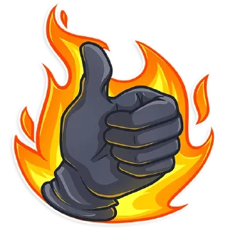 👍