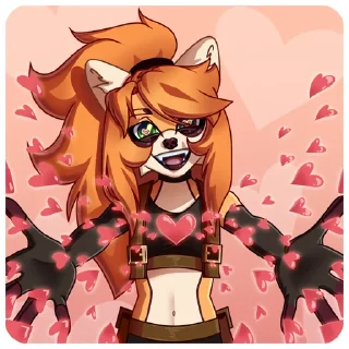 💞