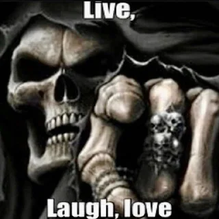 💀