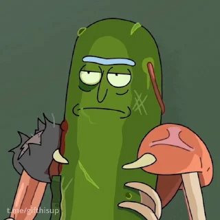 🥒