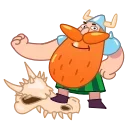 💪