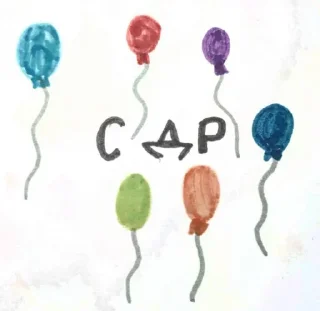🎈