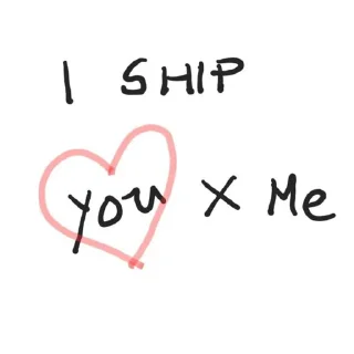 ❤️