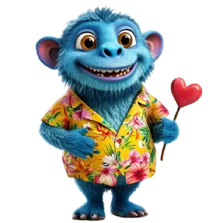 Bluekaka @TriaStik