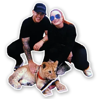 🦁