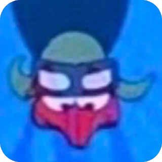 😏
