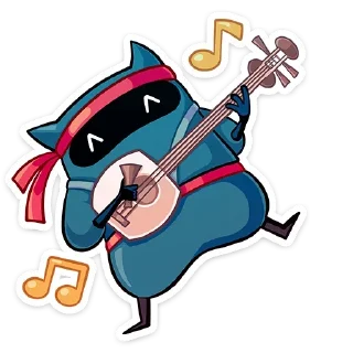 🎶