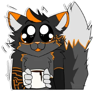 ☕️