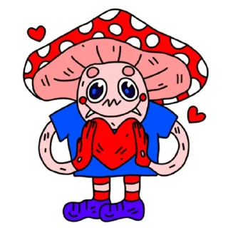 🥰
