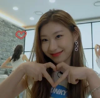 ❤️