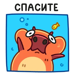 😱