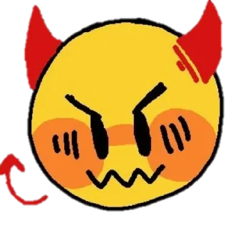 😈