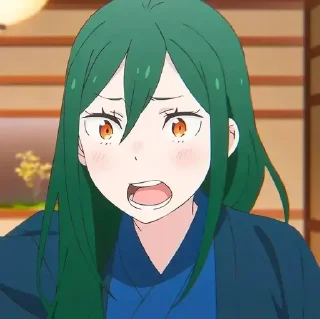 😧