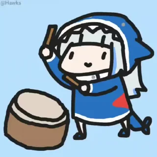🥁