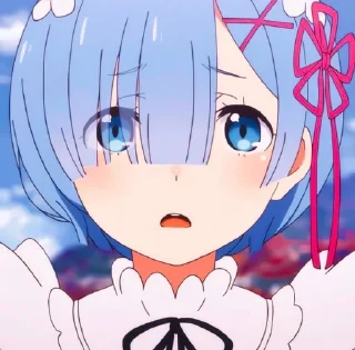 😟