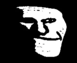 TrollFace / @StiVIGI