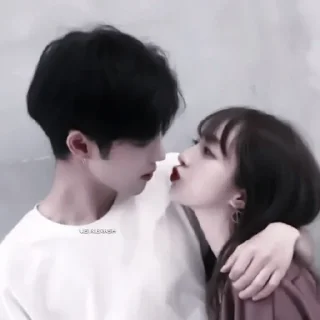 ❤️