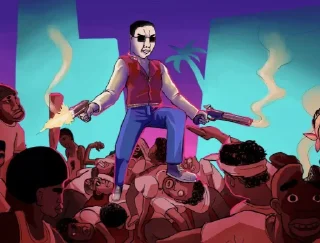 🔫