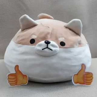 👍