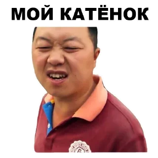 😼