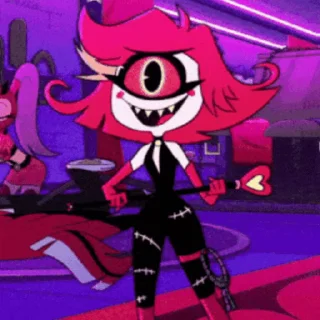 😈