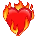 ❤️‍🔥