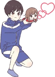 ❤️