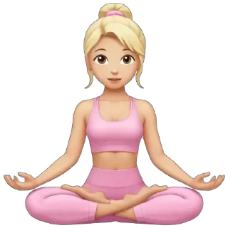 🧘‍♀️