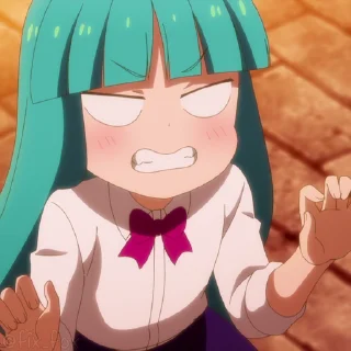 😡