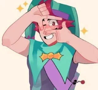 💗