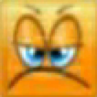 ☹️