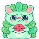🍉