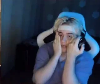 😫
