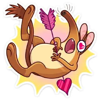 💘