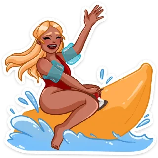 🙋‍♀️