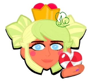 ❤️