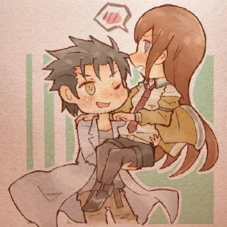 ♥️