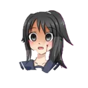 Yandere-chan