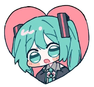 ❤️