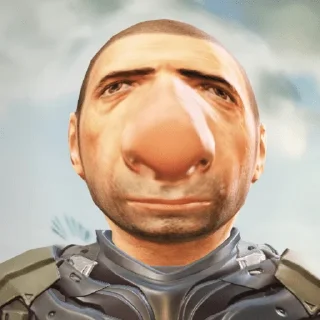 😐