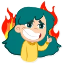 👍