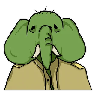 🐘