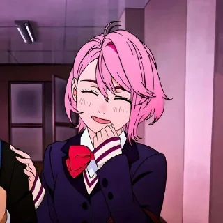 😀